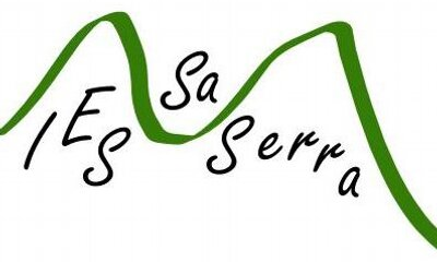 Logo IES Sa Serra